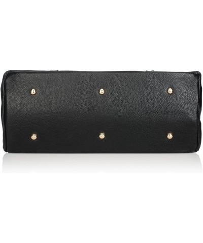 Erin Handbag Black $71.28 Handbags