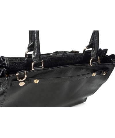 Erin Handbag Black $71.28 Handbags