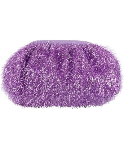 Classic Purple $43.80 Clutches