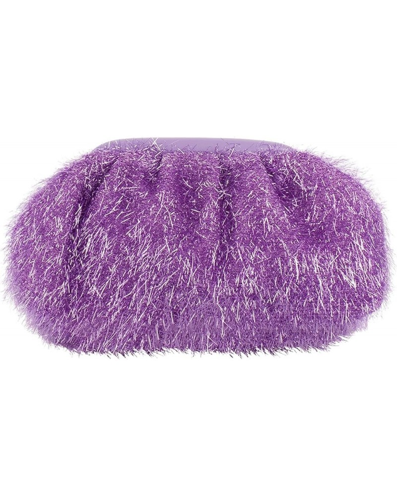 Classic Purple $43.80 Clutches