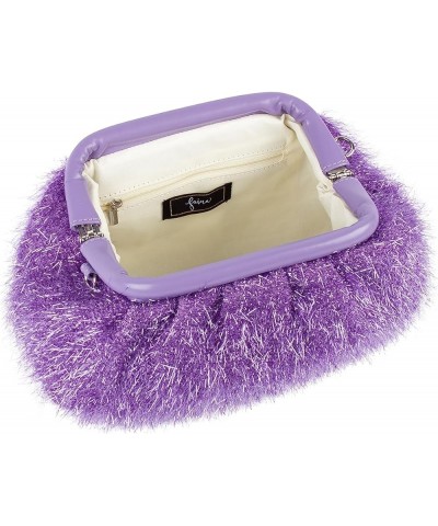 Classic Purple $43.80 Clutches