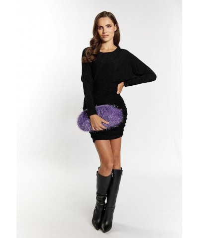 Classic Purple $43.80 Clutches