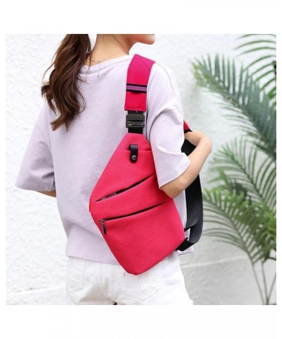 Wander Plus Anti Theft Bag: Travel Purses Anti Theft Crossbody Bags for Women, Slim Sling Bag Cross Body Travel Bag J $16.19 ...