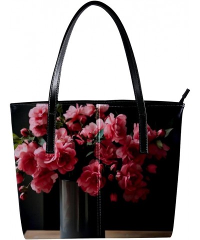 Purses for Women,Tote Bag Aesthetic,Women's Tote Handbags Z753d7erzz $22.12 Handbags