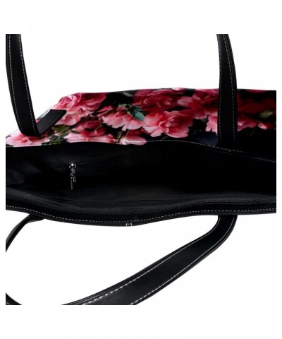 Purses for Women,Tote Bag Aesthetic,Women's Tote Handbags Z753d7erzz $22.12 Handbags