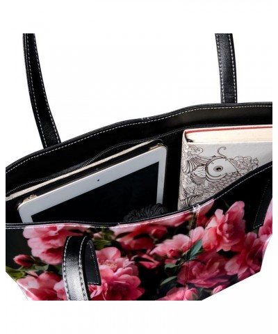 Purses for Women,Tote Bag Aesthetic,Women's Tote Handbags Z753d7erzz $22.12 Handbags