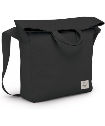 Arcane Everyday Crossbody, Black $32.90 Crossbody Bags