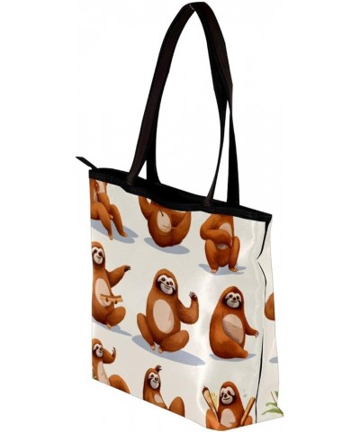 Tote Bags for Women,Womens Handbags,Small Tote Bag L680j3rtea $14.36 Totes