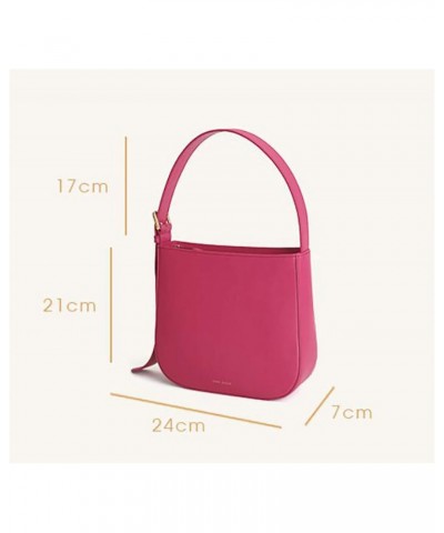 Ladies genuine leather handbag elegant designer handbag $147.78 Handbags