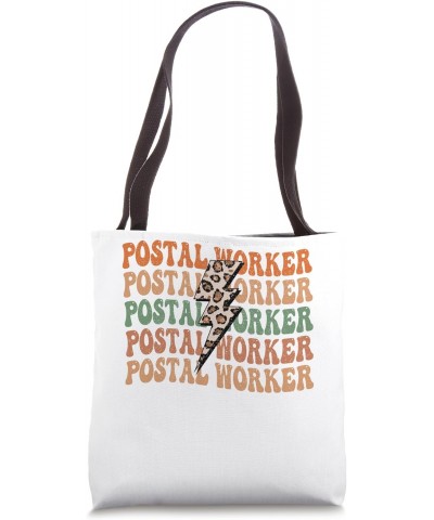 Mail Lady Tote Bag $10.56 Totes