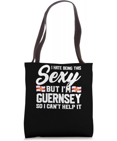 Guernsey Tote Bag $11.91 Totes