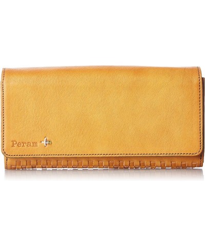 Women's Wallet yelow $34.47 Wallets