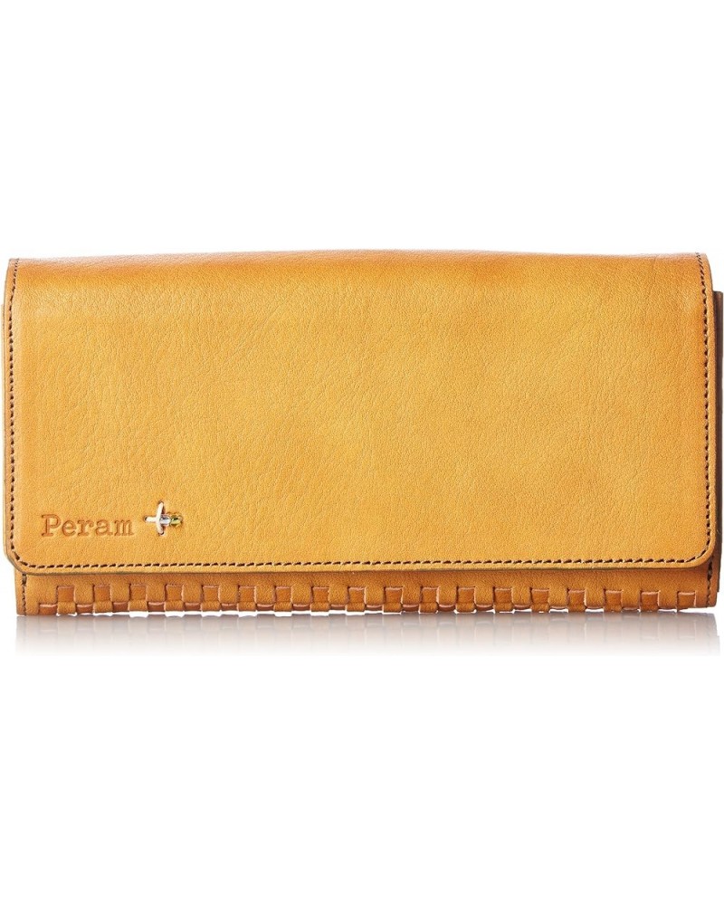 Women's Wallet yelow $34.47 Wallets