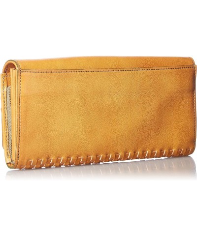 Women's Wallet yelow $34.47 Wallets