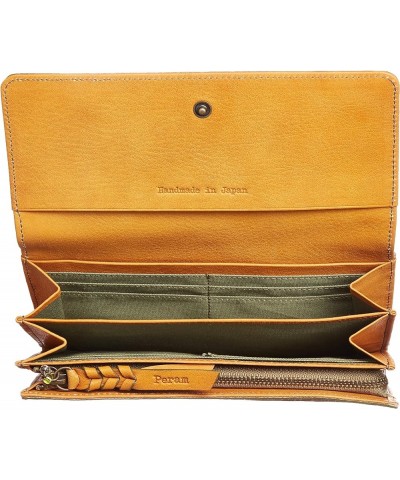 Women's Wallet yelow $34.47 Wallets