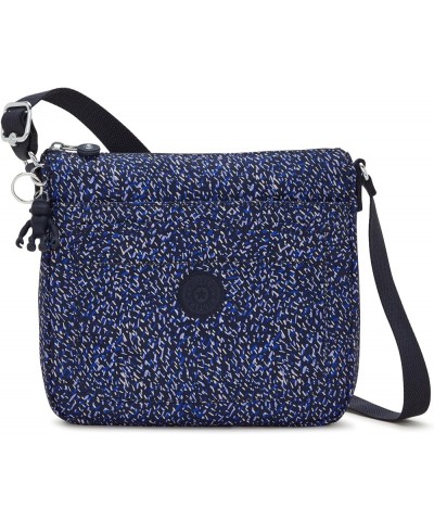 Women's Sebastian Crossbody, Super Light, Durable Messenger, Shoulder Bag Cosmic Navy $29.05 Crossbody Bags