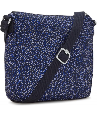 Women's Sebastian Crossbody, Super Light, Durable Messenger, Shoulder Bag Cosmic Navy $29.05 Crossbody Bags