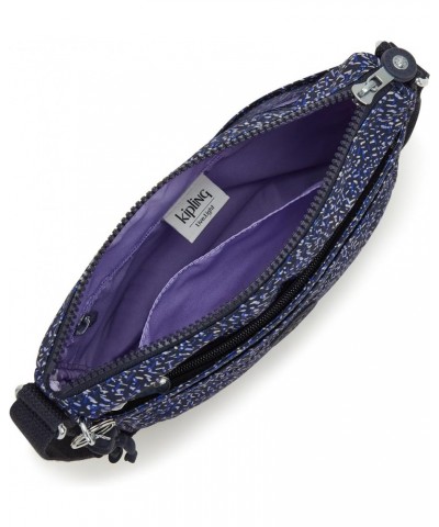 Women's Sebastian Crossbody, Super Light, Durable Messenger, Shoulder Bag Cosmic Navy $29.05 Crossbody Bags