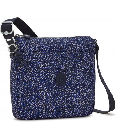 Women's Sebastian Crossbody, Super Light, Durable Messenger, Shoulder Bag Cosmic Navy $29.05 Crossbody Bags