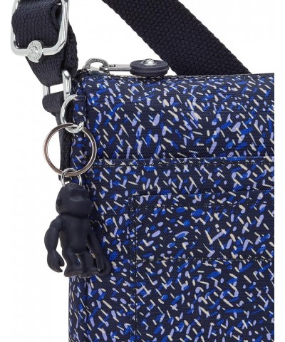 Women's Sebastian Crossbody, Super Light, Durable Messenger, Shoulder Bag Cosmic Navy $29.05 Crossbody Bags