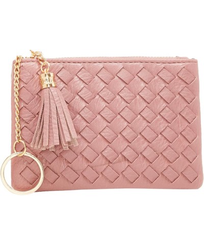 Women's Classic Dark Pink $31.46 Wallets