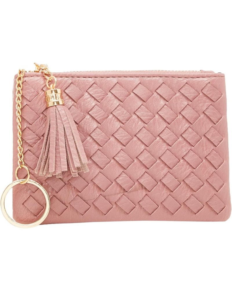 Women's Classic Dark Pink $31.46 Wallets