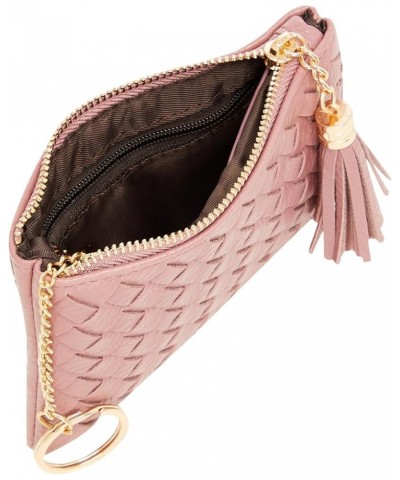 Women's Classic Dark Pink $31.46 Wallets