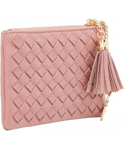 Women's Classic Dark Pink $31.46 Wallets