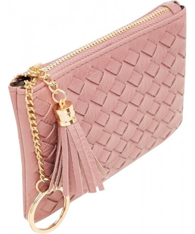 Women's Classic Dark Pink $31.46 Wallets