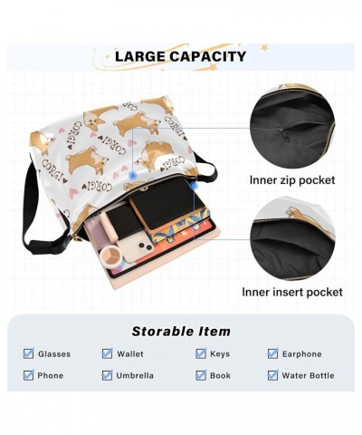 Cute Strawberries White Hobo Bags for Women Crossbody Bag Handbag Leather Purses Shoulder Bag for Travel Gifts Work 06 $17.48...