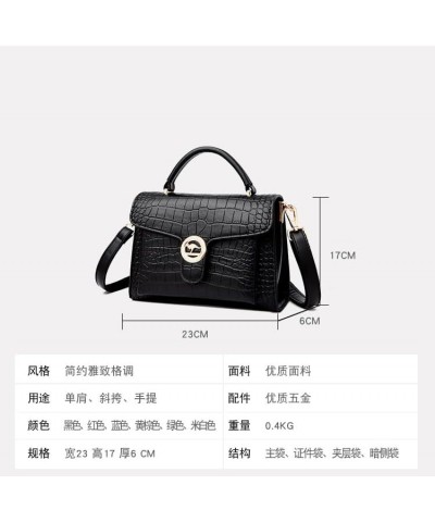 Women Shoulder HandBags Crossbody Bags For Female Leather Designer Purses Handbag Women's Messenger Bag 5263 Beige $20.49 Sho...