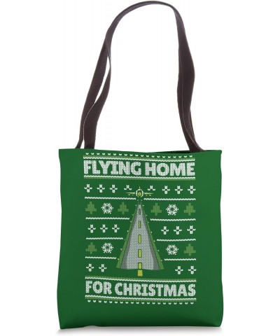 Ugly Christmas Women Men Tote Bag $12.03 Totes