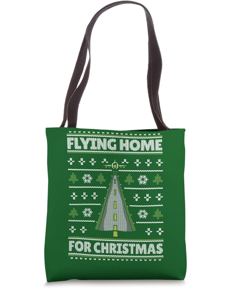 Ugly Christmas Women Men Tote Bag $12.03 Totes