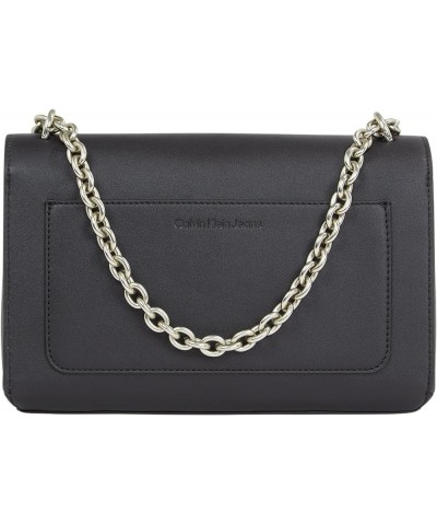 Casual (Black/Sharp Green) $80.47 Crossbody Bags