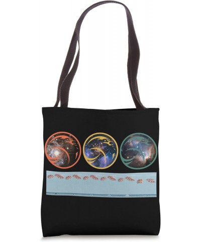 Orion Spacecraft Capsule Splashdown Ocean Woman On The Moon Tote Bag $11.43 Totes