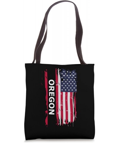 State Of Oregon Tote Bag $10.66 Totes