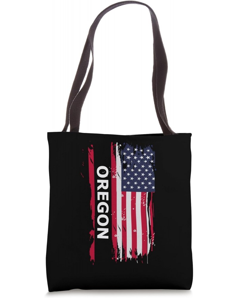 State Of Oregon Tote Bag $10.66 Totes