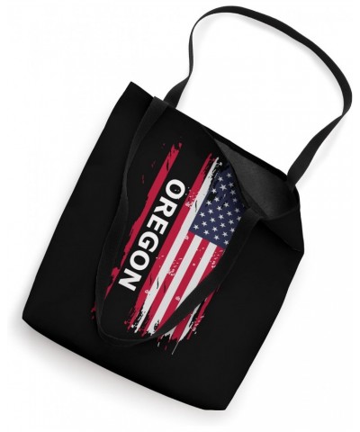 State Of Oregon Tote Bag $10.66 Totes