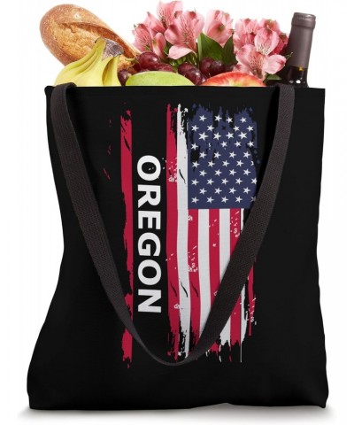 State Of Oregon Tote Bag $10.66 Totes