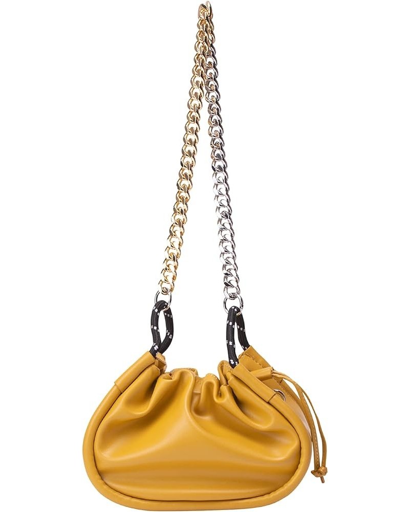 Classic Yellow $34.45 Handbags