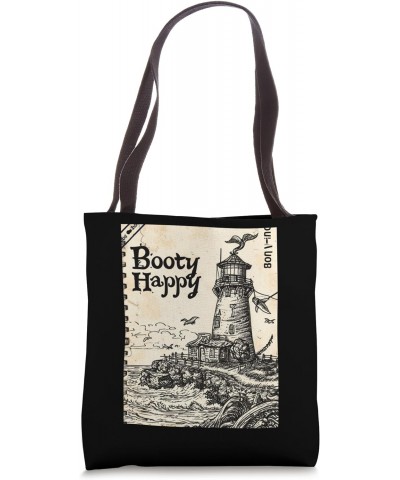 40 | Lighthouse Lookout Adventure Tote Bag $15.90 Totes