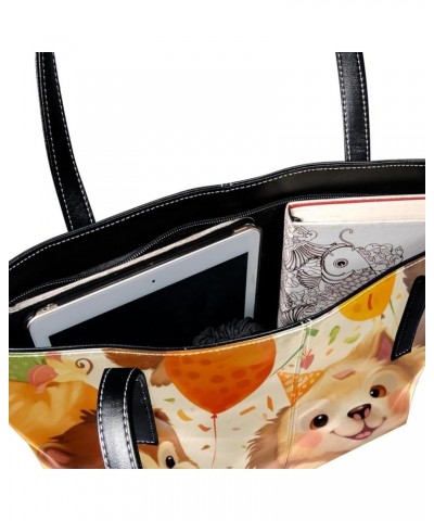 Purses for Women,Tote Bag Aesthetic,Women's Tote Handbags M862m2dlqf $19.98 Handbags