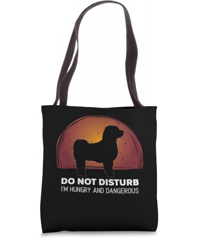 Maltese Terrier Dog Breed Tote Bag $13.89 Totes