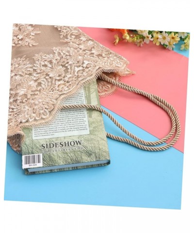 Bags for Women Large Capacity Bag Shopping Bags Women Bag Tiny Bags Polyester Cotton Bag Lady Bags Picture 1 $11.24 Shoulder ...