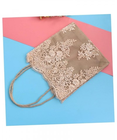 Bags for Women Large Capacity Bag Shopping Bags Women Bag Tiny Bags Polyester Cotton Bag Lady Bags Picture 1 $11.24 Shoulder ...