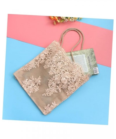 Bags for Women Large Capacity Bag Shopping Bags Women Bag Tiny Bags Polyester Cotton Bag Lady Bags Picture 1 $11.24 Shoulder ...