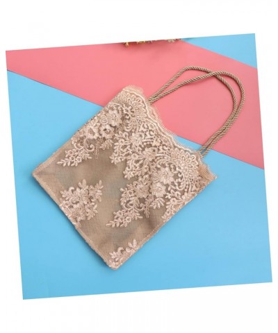 Bags for Women Large Capacity Bag Shopping Bags Women Bag Tiny Bags Polyester Cotton Bag Lady Bags Picture 1 $11.24 Shoulder ...