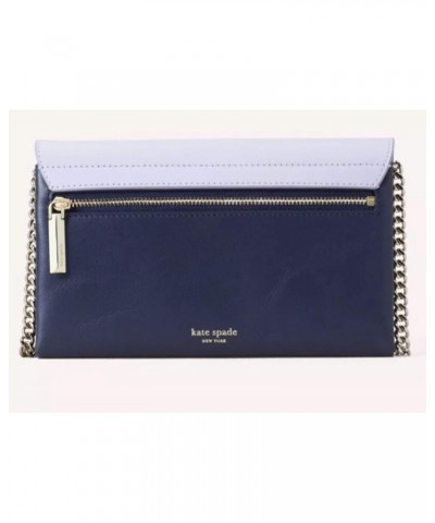 Kate Spade Spademals Smitten Kitten Chain Wallet Multi Leather $39.71 Wallets