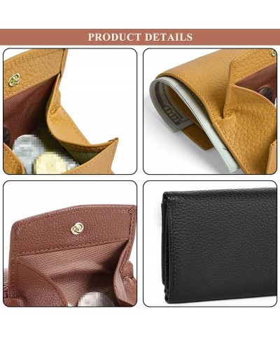 Women's Multi-Pocket Card Holder Genuine Leather Wallet RFID Blocking Purses Clutch Bag Ladies Small Wallets D / Green $22.79...