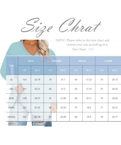 Womens V Neck Sweatshirt Pullover 2023 2023 Drop Shoulder Fall Outfits Casual Workout Vintage Style Trendy Sweater 1-gold $11...